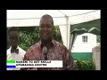 WEEKEND NEWS WITH ABU BAKAR BANGURA AT 9PM 26TH JUNE 2016
