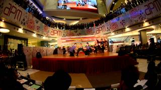 STEP UP2012 決賽（新秀組BREAKING） CSJ DANSO
