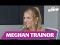 Megan Trainor Talks 'Toy With Me,' Being Diagnosed With ADHD, Dealing With Online Hate & MORE