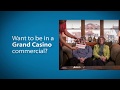 Grand Casino Mille Lacs & Hinckley  Our Story - YouTube