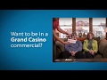 Winner winner grand Casino Hinckley! - YouTube