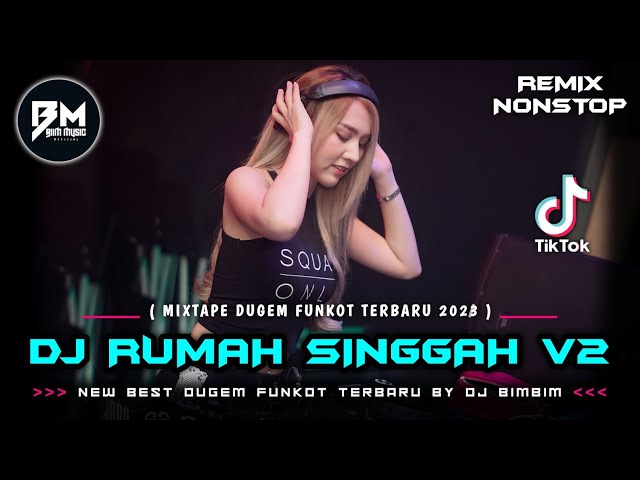 DJ BEST FUNKOT GALAU GAK ADA OBAT‼️|| DJ RUMAH SINGGAH V2‼️|| DJ CINTA TAK HARUS MEMILIKI‼️DJ BIMBIM class=