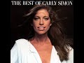 Carly Simon-You Know What To Do (HQ Audio)
