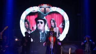 ZUCCHERO - CON LE MANI + VEDO NERO Feat. SUGARLIVE BAND TRIBUTO A ZUCCHERO