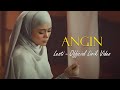 Angin - Lesti (Lirik Video)