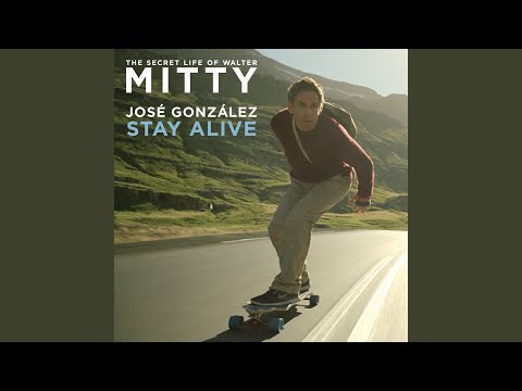 Stay Alive