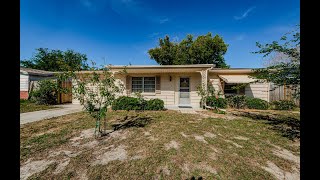 3815 Bowen Street video tour