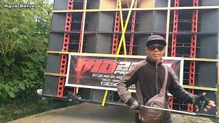 Md2000 Karnaval Mulyoasri Ampelgading