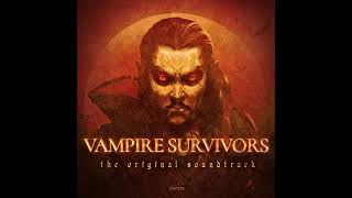 Disk 03-08 Killer Squiller - Vampire Survivors