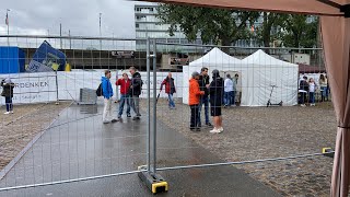LIVE aus Köln