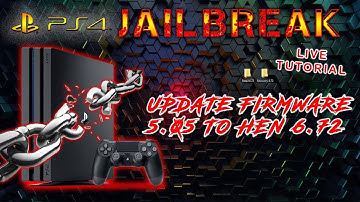 HOW TO UPDATE FIRMWARE 5.05 TO 6.72 I LIVE