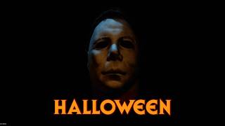 Halloween (1978) – The Shape | Horror Ambience screenshot 5