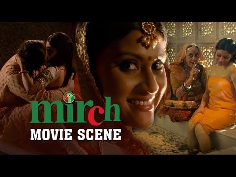 Kya Arunoday Singh Ki Sharte Puri Ki Gayi? | Mirch | Movie Scene