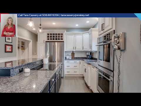 5 Southfield Ct, Grafton, MA home video tour