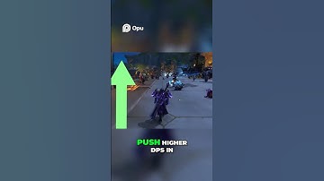 Maximize WoW DPS: Raidbots Guide for Best Gear & Talents #worldofwarcraft #guide