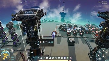 Dyson Sphere Program - Part 45 - Preparing to Warp