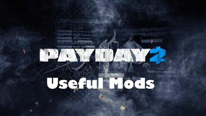 Titanfall 2 Crosshair Pack (ACH) - PAYDAY 2 Mods - ModWorkshop