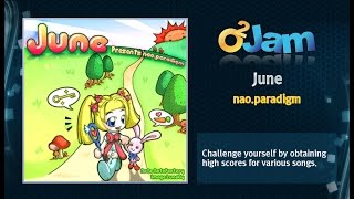 O2Jam OST - June