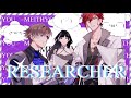 【鳴潮/WutheringWaves】相里要のすゝめ【手描き】