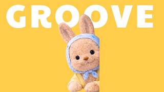 Playlist 🎧 이런 날, 너와 함께 듣고 싶어 만든 플레이리스트🌸  노동요 · 봄플리 · 광고없음 · GROOVE · JAZZHOP · 10시간