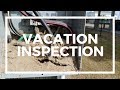 Galveston Vacation Home Inspection