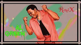 Video thumbnail of "Al Green Let's Stay Together RemiX  "Walter Verdi ReworkS""