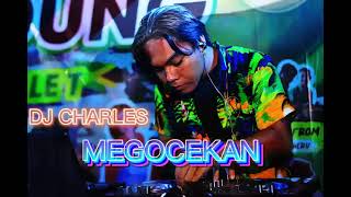 Single Remix - Megocekan Join Kopi (DJ DITA CHARLES REMIX)