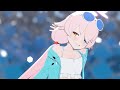 [MMD] [A]ddiction / BlueArchive ブルーアーカイブ
