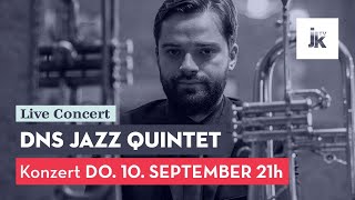 DNS Jazz Quintet  Dennis Sekretarev