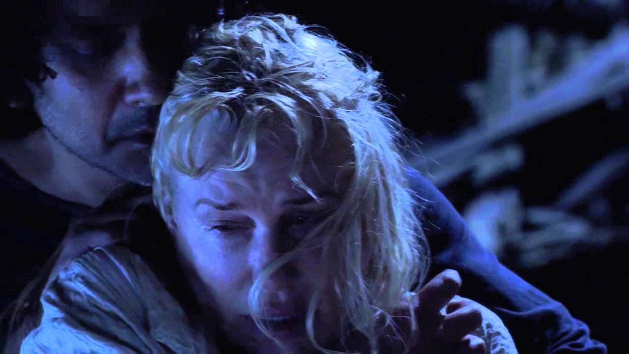 Sidewalks Ent.: On The Red Carpet with Sense8 (1st Act Preview)