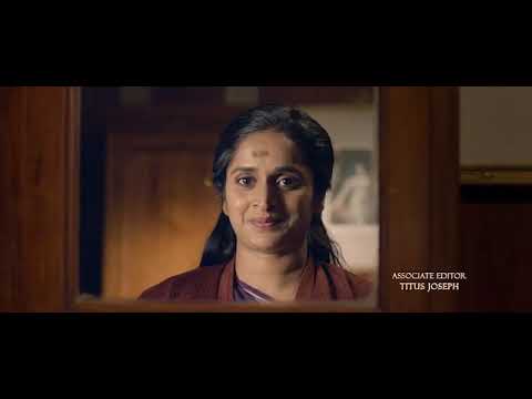 Athiran malayalam full movie