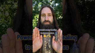 Powerful Energy Healing To Remove Curses Asmr Reiki