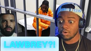SCRU FACE JEAN VIOLATED DRAKE!! DOCUMENT 79 SCRU FACE JEAN REACTION