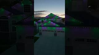 Can your lights do that