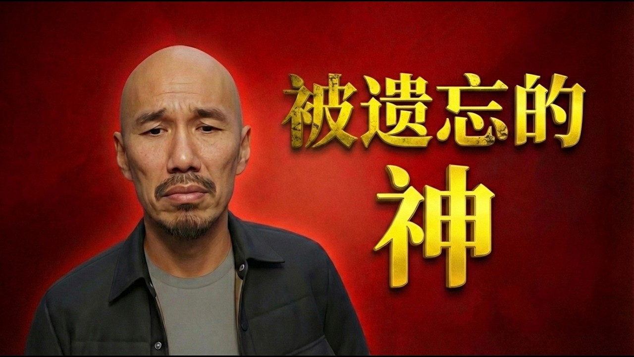 为什么现代教会没能力？| 陈恩藩揭露：我们正在忽略圣灵！