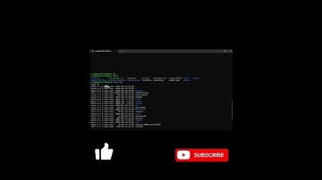 Master the `ls` Command in Linux #LearnLinux #learnlinux #linuxcommunity #commands #devopzhub