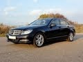 2012 Mercedes Benz C180 Walkaround