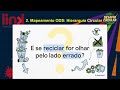 2 Mapeamento ODS Hierarquia Circular 2026 Desafio Circular