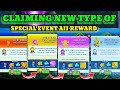 Claiming New type of Special Event all Rewards in Dynamons World|Dynamons World Special Event Update
