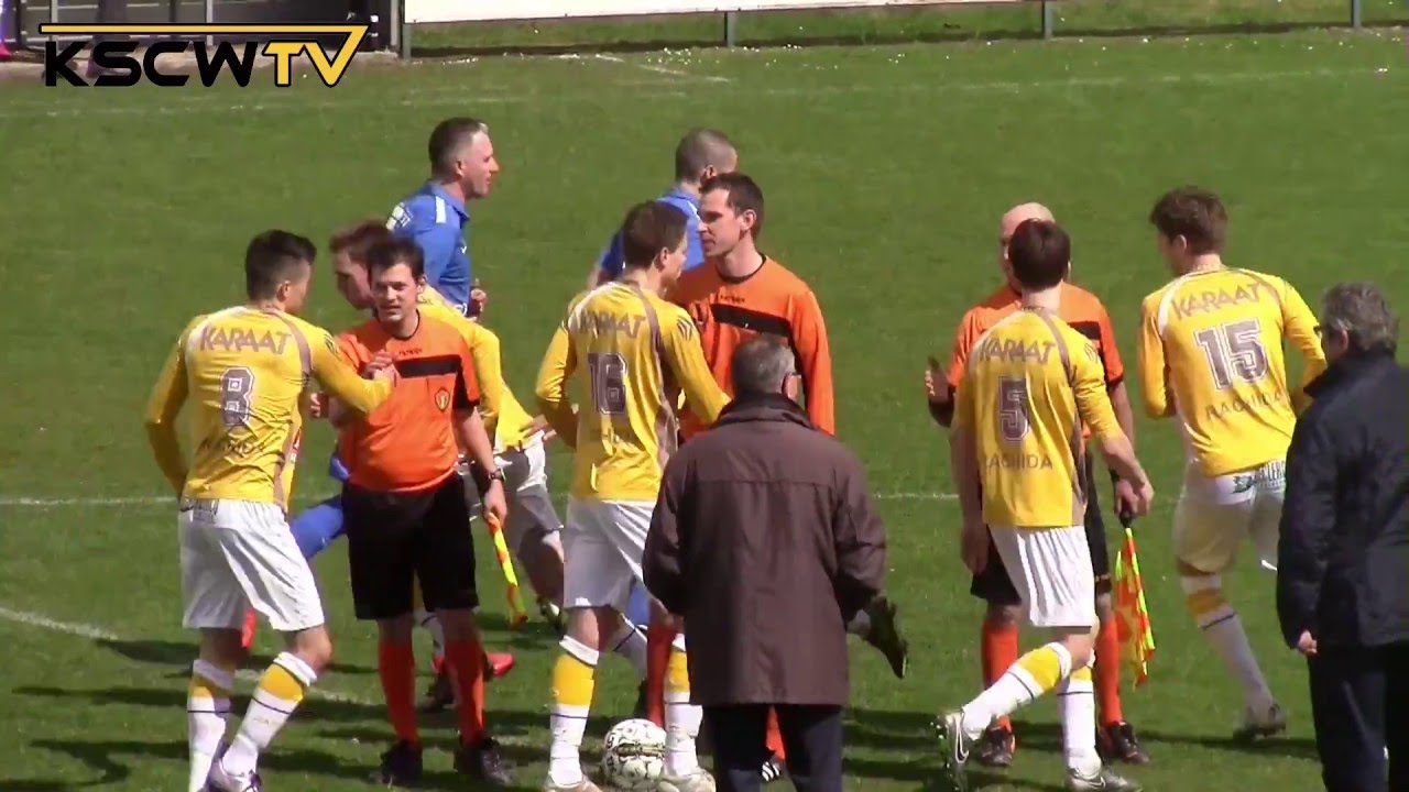 KscwTV | Wielsbeke-Rumbeke