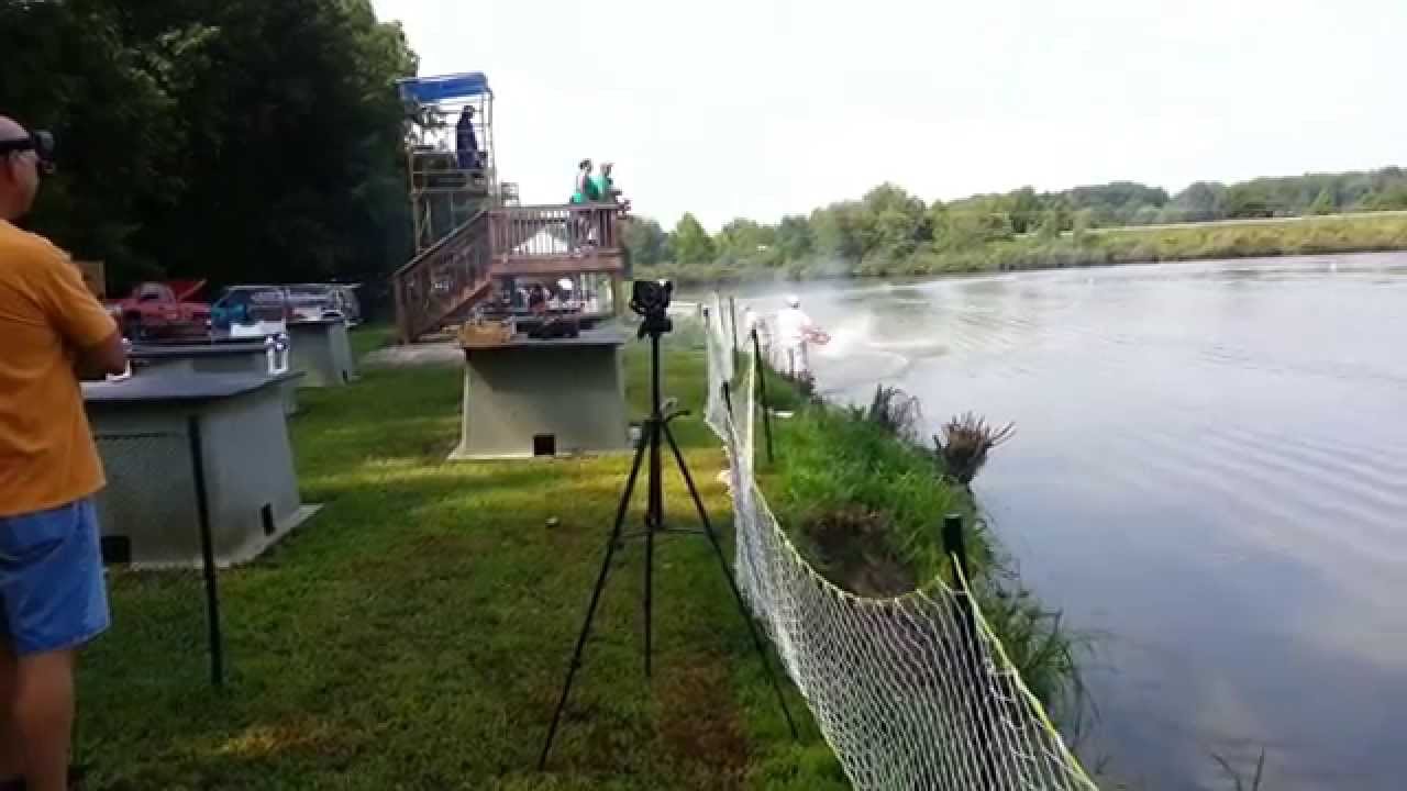 IMPBA Class 1/8th Scale - Radio Control Boat Racing 8/23/14 - YouTube