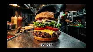 The Complete History of Burger King