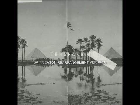 Tensnake - Desire