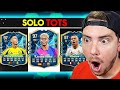 FUT DRAFT... ma Posso Prendere SOLO TOTS! ⚽🔥
