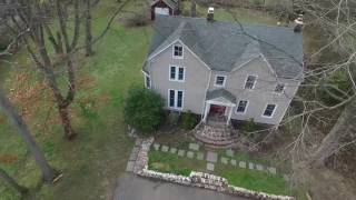 265 Tenafly Road Tenafly NJ Aerial Presentation