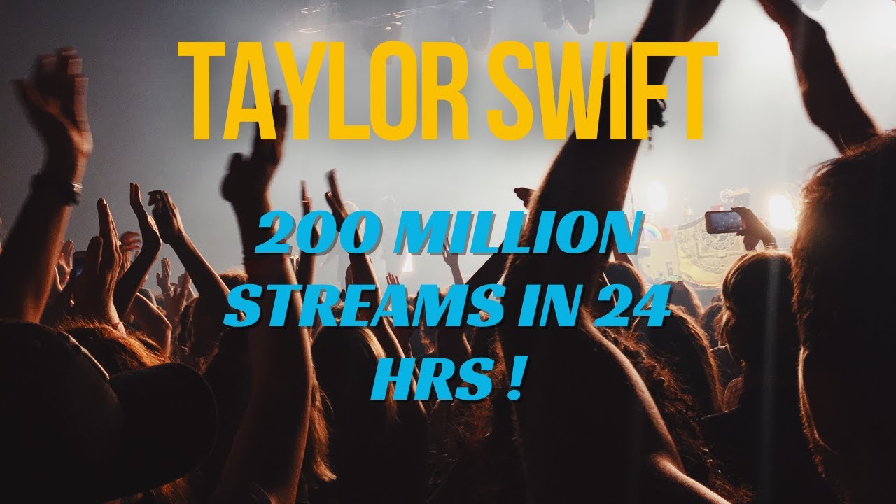 200 Million Times 5 Percent 200 Million Times 5 Percent