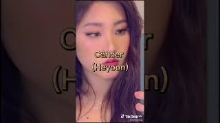 #nowunited qual integrante você séria de acordo com o seu signo✨☁✨ #nowunited qual integrante você séria de acordo com o seu signo✨☁✨