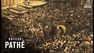 Information Selected Originals - Jagannath Festival - 61/61 (1961) Update