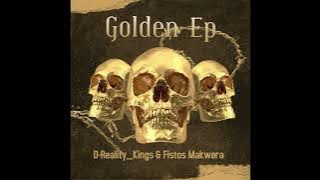 D-Reality Kings & Fistos Makwera  - Simoja (Vocal Mix)