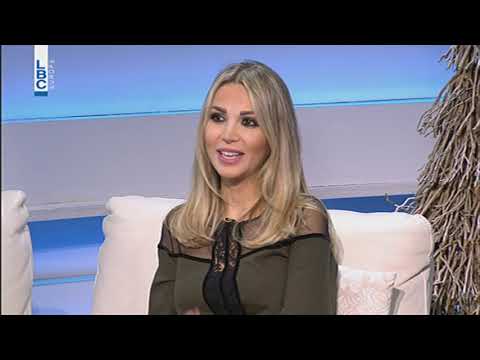 Bte7la El Hayet Episode 222 Mayssa Karaa